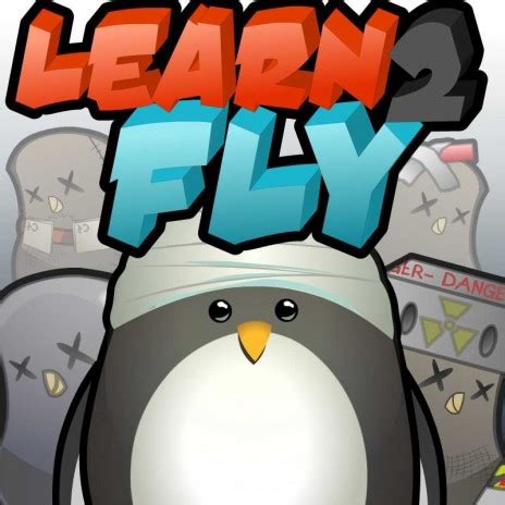 Learn2Fly